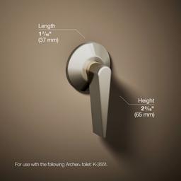 Archer Trip lever - image 3