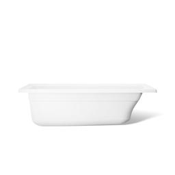 Archer 60'' x 32'' drop-in bath - image 11