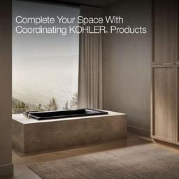 Archer 60'' x 32'' drop-in bath - image 6