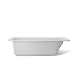 Archer 60'' x 32'' drop-in bath - image 11