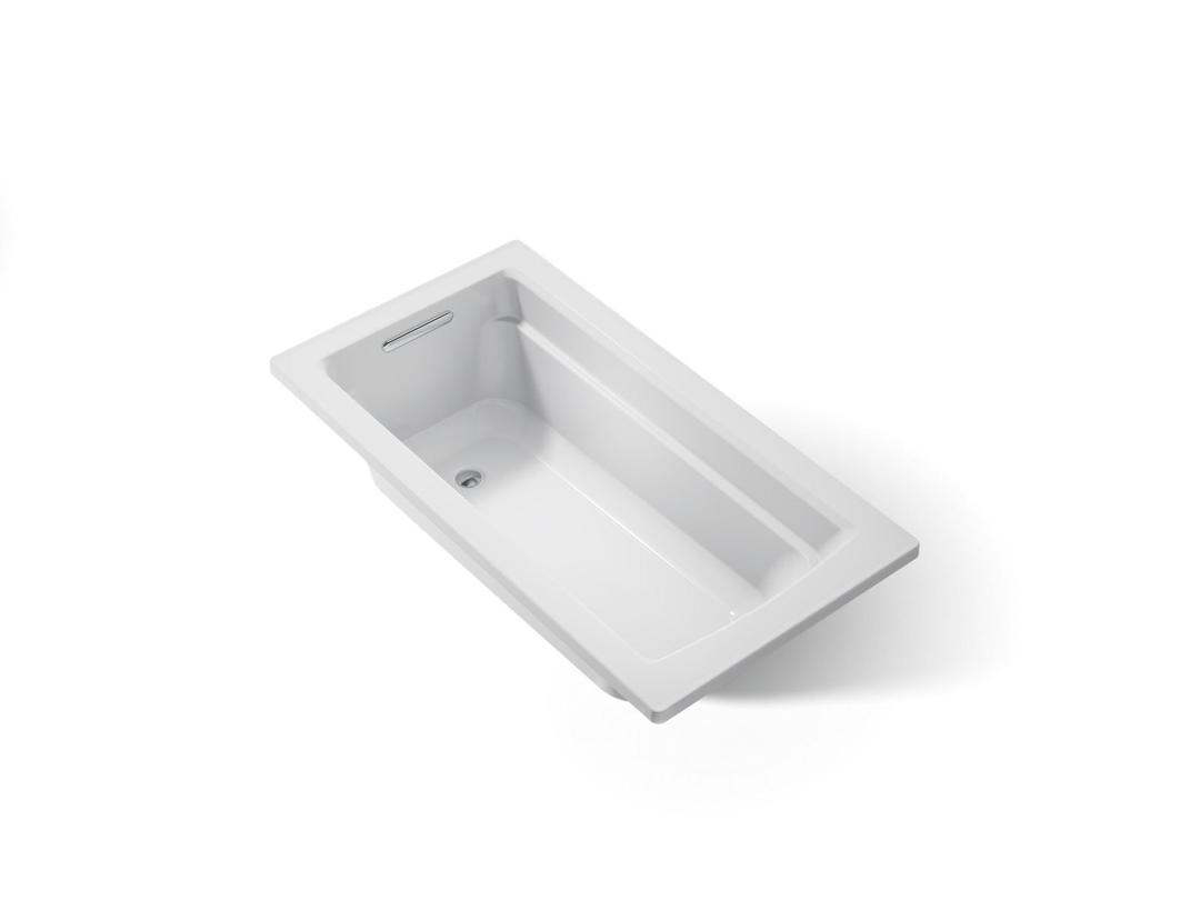 Archer 60'' x 32'' drop-in bath by Kohler