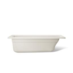 Archer 60'' x 32'' drop-in bath - image 11