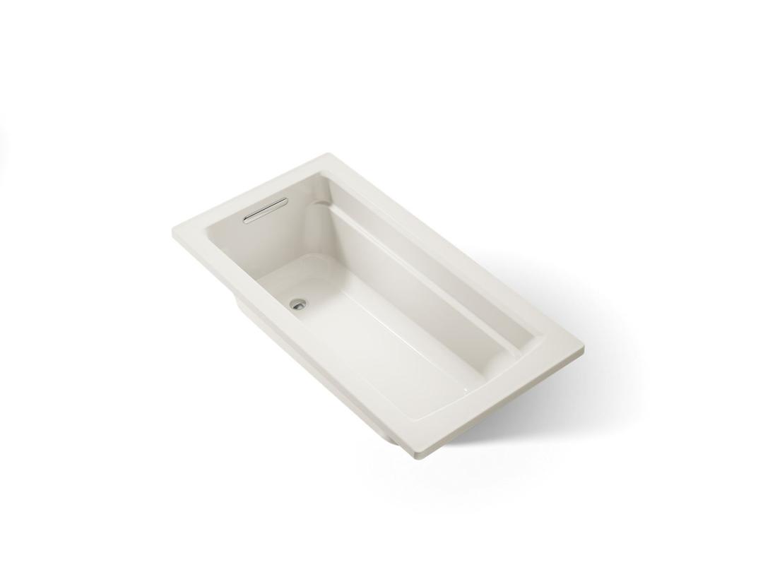 Archer 60'' x 32'' drop-in bath by Kohler