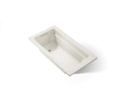 Archer 60'' x 32'' drop-in bath - image 1