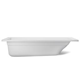 Archer 72'' x 36'' drop-in bath - image 11
