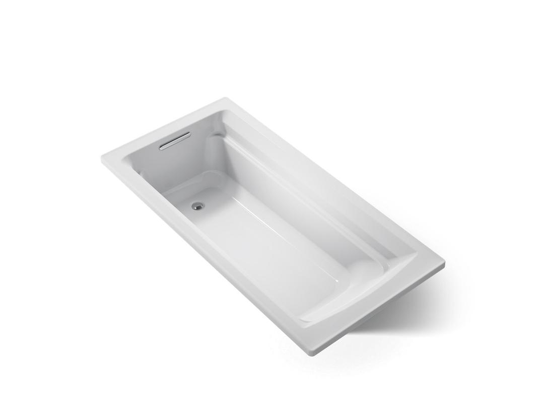 Archer 72'' x 36'' drop-in bath by Kohler