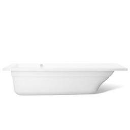 Archer 72'' x 36'' drop-in bath with Bask heated surface - image 11