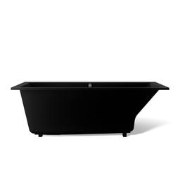 Underscore 66'' x 36'' drop-in bath with Bask heated surface - image 11