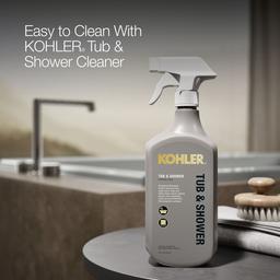 Underscore 72'' x 42'' drop-in bath with Bask heated surface - image 10