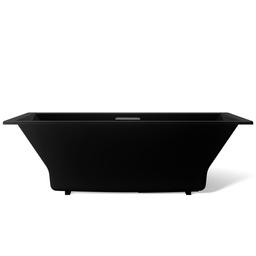 Underscore 72'' x 42'' drop-in bath with Bask heated surface - image 11