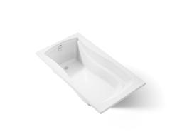 Kohler Mariposa 66'' X 36'' Drop-in Bath - White - image 1