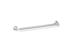 Kohler Pinstripe 24'' Towel Bar - - Polished Chrome - image 1