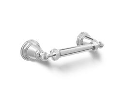 Kohler Pinstripe Toilet Paper Holder - - Polished Chrome - image 1