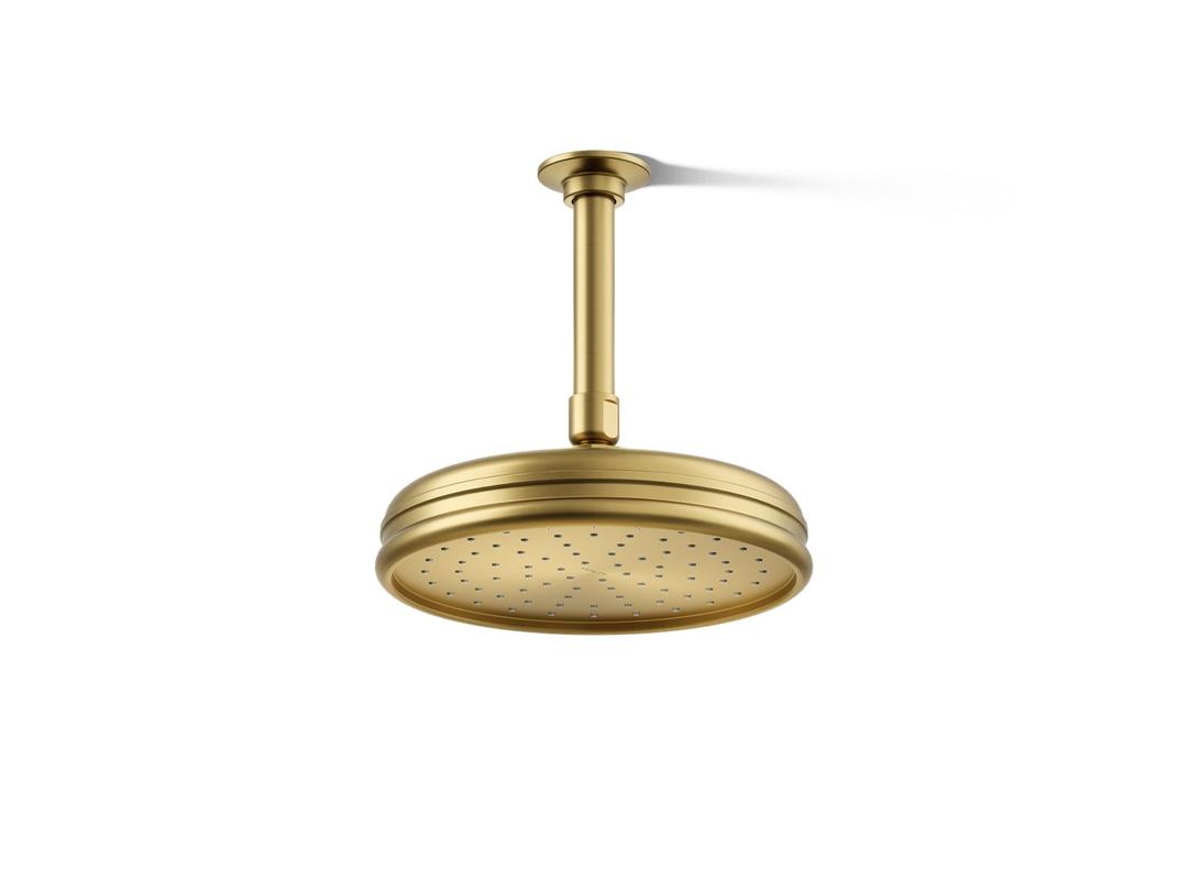 8'' rainhead, 1.75 gpm by Kohler