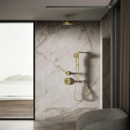 8'' rainhead, 1.75 gpm - image 9