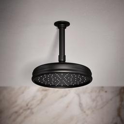 8'' single-function rainhead, 2.5 gpm - image 2