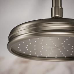 8'' rainhead, 1.75 gpm - image 5