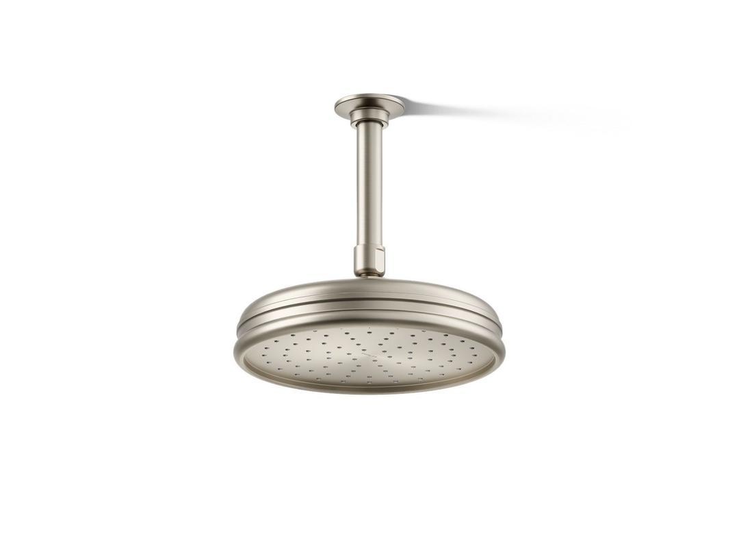 8'' rainhead, 1.75 gpm by Kohler