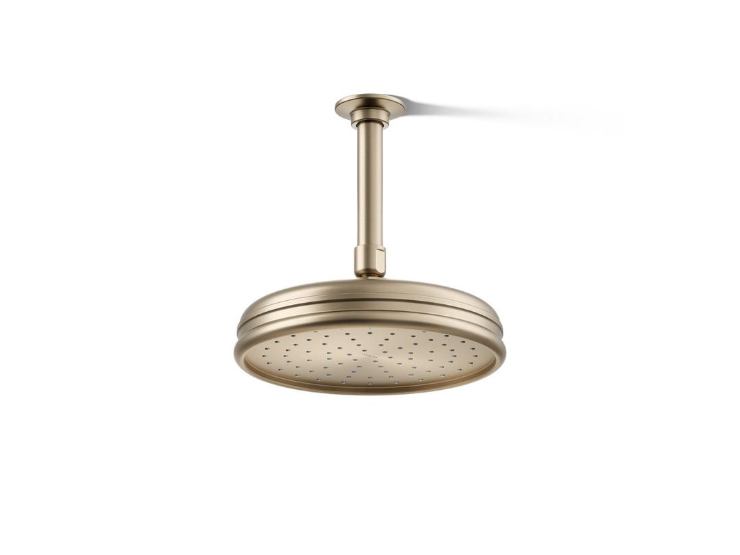 8'' rainhead, 1.75 gpm by Kohler