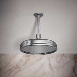 8'' rainhead, 1.75 gpm - image 2