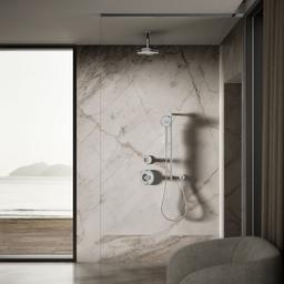 8'' rainhead, 1.75 gpm - image 9