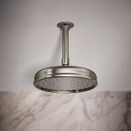 8'' rainhead, 1.75 gpm - image 2