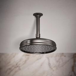 8'' rainhead, 1.75 gpm - image 2