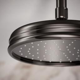 8'' rainhead, 1.75 gpm - image 5