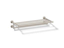 Kohler Purist Hotelier - Vibrant - Brushed Nickel - image 1