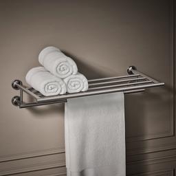 Kohler Purist Hotelier - Vibrant Titanium - image 2