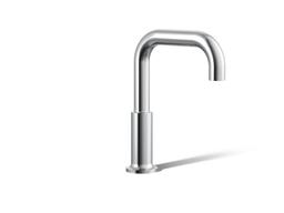 Kohler Purist Deck-mount Bath Spout - - Polished Chrome - image 1