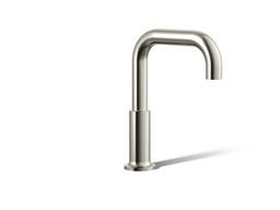 Kohler Purist Deck-mount Bath Spout - Vibrant Polished - Nickel - image 1