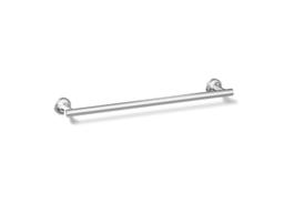 Kohler Purist 18'' Towel Bar - - Polished Chrome - image 1