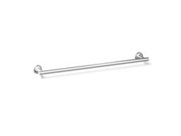 Kohler Purist 24'' Towel Bar - - Polished Chrome - image 1
