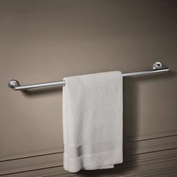 Kohler Purist 30'' Towel Bar - - Polished Chrome - image 2