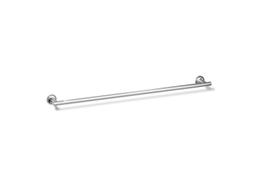 Kohler Purist 30'' Towel Bar - - Polished Chrome - image 1