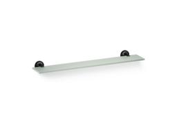 Kohler Purist Glass Shelf - - Matte Black - image 1