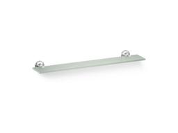 Kohler Purist Glass Shelf - - Polished Chrome - image 1