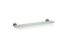 Kohler Purist Glass Shelf - Vibrant Titanium - image 1