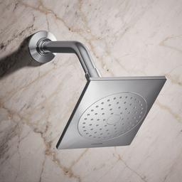 Kohler Loure Single-function Showerhead, 2.5 Gpm - Polished Chrome - image 2