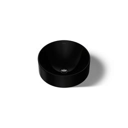 Vox 16-1/2'' round vessel bathroom sink - image 13