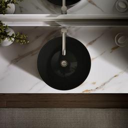 Vox 16-1/2'' round vessel bathroom sink - image 10