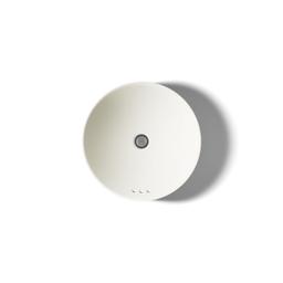 Vox 16-1/2'' round vessel bathroom sink - image 12