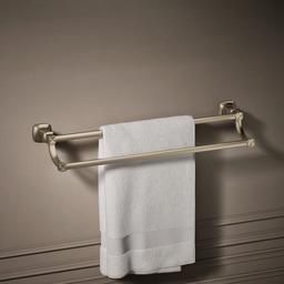 Kohler | 24" - Vibrant Brushed Bronze - image 2