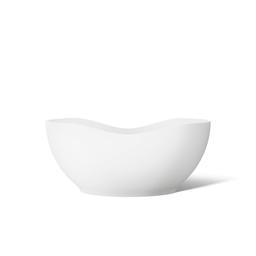 Abrazo 66'' x 31-1/2'' freestanding bath - image 11