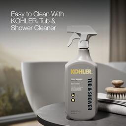 Abrazo 66'' x 31-1/2'' freestanding bath - image 10