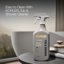 Abrazo 66'' x 31-1/2'' freestanding bath - image 10