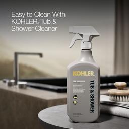 Underscore 72'' x 36'' drop-in bath with Bask heated surface - image 10