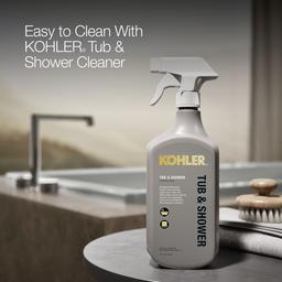 Underscore 72'' x 36'' drop-in bath with Bask heated surface - image 10