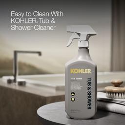 Underscore 72'' x 36'' drop-in bath with Bask heated surface - image 10